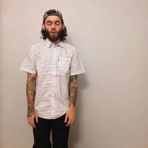 Meet your Posher, Seth